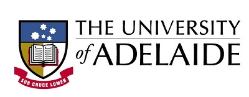 Adelaide Logo